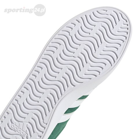 Buty męskie adidas VL Court 3.0 zielone ID6284 Adidas Buty męskie adidas VL Court 3.0 zielone ID6284 Adidas