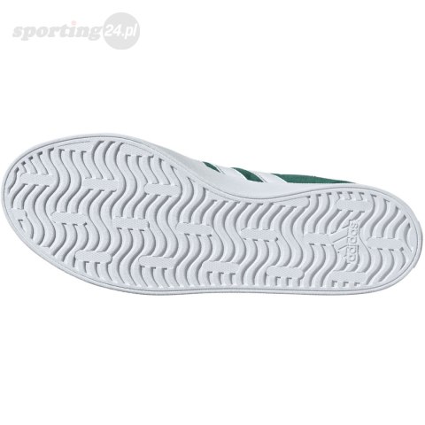 Buty męskie adidas VL Court 3.0 zielone ID6284 Adidas Buty męskie adidas VL Court 3.0 zielone ID6284 Adidas
