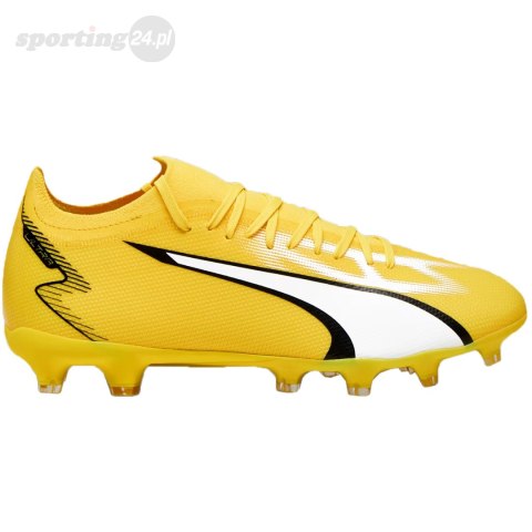 Buty piłkarskie Puma Ultra Match FG/AG 107347 04 Puma Buty piłkarskie Puma Ultra Match FG/AG 107347 04 Puma