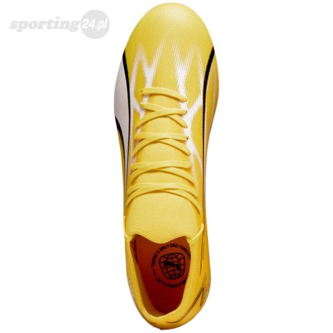 Buty piłkarskie Puma Ultra Match FG/AG 107347 04 Puma Buty piłkarskie Puma Ultra Match FG/AG 107347 04 Puma