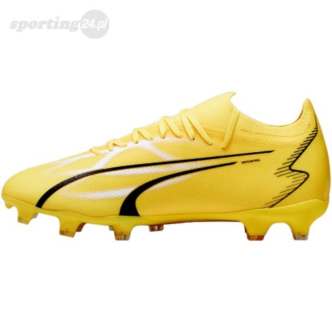 Buty piłkarskie Puma Ultra Match FG/AG 107347 04 Puma Buty piłkarskie Puma Ultra Match FG/AG 107347 04 Puma