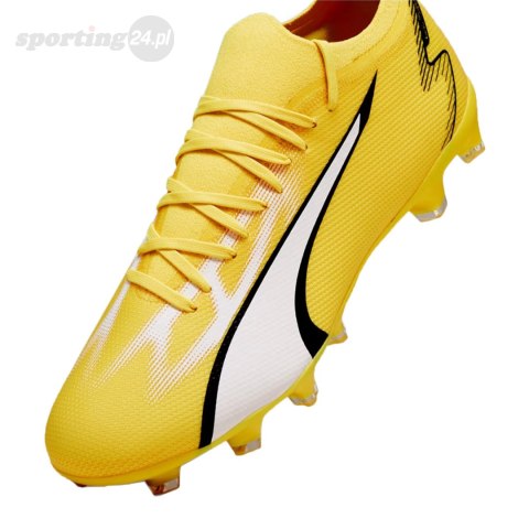 Buty piłkarskie Puma Ultra Match FG/AG 107347 04 Puma Buty piłkarskie Puma Ultra Match FG/AG 107347 04 Puma