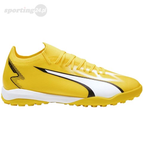 Buty piłkarskie Puma Ultra Match TT 107521 04 Puma Buty piłkarskie Puma Ultra Match TT 107521 04 Puma