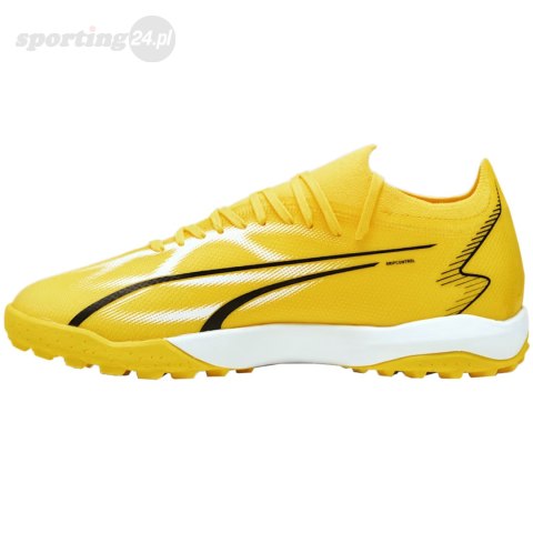 Buty piłkarskie Puma Ultra Match TT 107521 04 Puma Buty piłkarskie Puma Ultra Match TT 107521 04 Puma