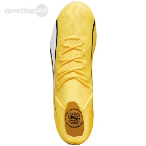 Buty piłkarskie Puma Ultra Pro FG/AG 107422 04 Puma Buty piłkarskie Puma Ultra Pro FG/AG 107422 04 Puma