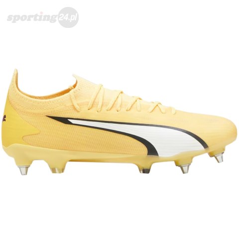 Buty piłkarskie Puma Ultra Ultimate MxSG 107504 04 Puma Buty piłkarskie Puma Ultra Ultimate MxSG 107504 04 Puma