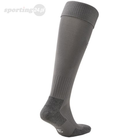 Getry piłkarskie Puma Team Liga Socks Core szare 703441 43 Puma Getry piłkarskie Puma Team Liga Socks Core szare 703441 43 Puma