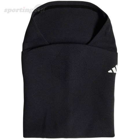 Komin adidas Tiro 23 Competition Neck Warmer czarny HS9759 Adidas teamwear Komin adidas Tiro 23 Competition Neck Warmer czarny HS9759 Adidas teamwear