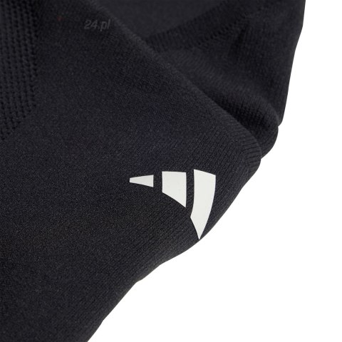 Komin adidas Tiro 23 Competition Neck Warmer czarny HS9759 Adidas teamwear Komin adidas Tiro 23 Competition Neck Warmer czarny HS9759 Adidas teamwear