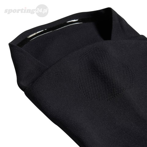 Komin adidas Tiro 23 Competition Neck Warmer czarny HS9759 Adidas teamwear Komin adidas Tiro 23 Competition Neck Warmer czarny HS9759 Adidas teamwear