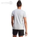 Koszulka damska adidas Tabela 23 Jersey szara IA9151 Adidas teamwear