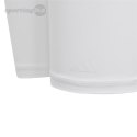 Spodenki dla dzieci adidas Techfit Aeroready białe IA1210 Adidas teamwear Spodenki dla dzieci adidas Techfit Aeroready białe IA1210 Adidas teamwear