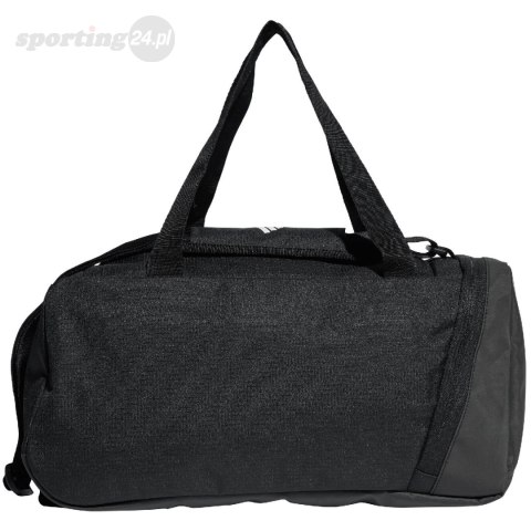 Torba adidas Essentials 3-Stripes Duffel Bag XS czarna IP9861 Adidas Torba adidas Essentials 3-Stripes Duffel Bag XS czarna IP9861 Adidas
