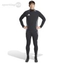 Bluza męska adidas Tiro 24 Competition czarno-szara IP1870 Adidas teamwear Bluza męska adidas Tiro 24 Competition czarno-szara IP1870 Adidas teamwear