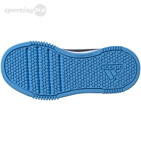 Buty dla dzieci adidas Tensaur Sport 2.0 CF K IE0922 Adidas Buty dla dzieci adidas Tensaur Sport 2.0 CF K IE0922 Adidas