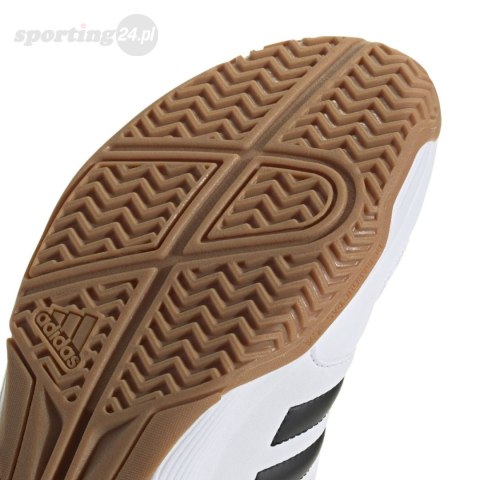 Buty męskie adidas Speedcourt biało-czarne IE8032 Adidas Buty męskie adidas Speedcourt biało-czarne IE8032 Adidas