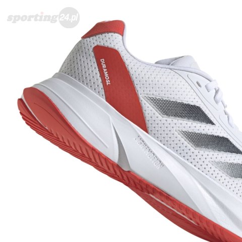 Buty męskie do biegania adidas Duramo SL IE7968 Adidas Buty męskie do biegania adidas Duramo SL IE7968 Adidas
