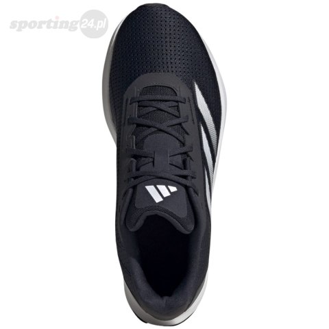 Buty męskie do biegania adidas Duramo SL granatowe IE9690 Adidas Buty męskie do biegania adidas Duramo SL granatowe IE9690 Adidas
