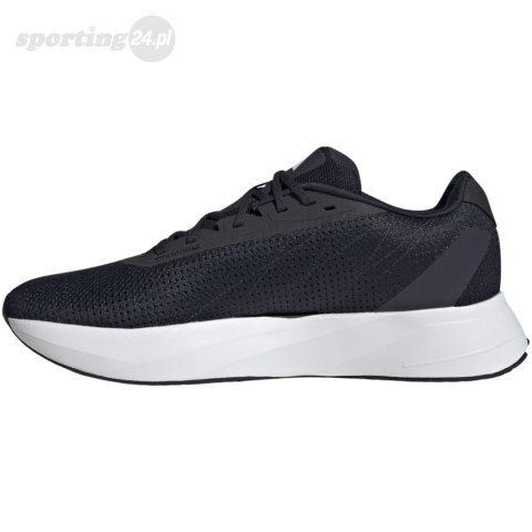 Buty męskie do biegania adidas Duramo SL granatowe IE9690 Adidas Buty męskie do biegania adidas Duramo SL granatowe IE9690 Adidas