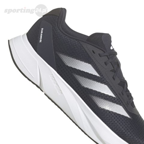 Buty męskie do biegania adidas Duramo SL granatowe IE9690 Adidas Buty męskie do biegania adidas Duramo SL granatowe IE9690 Adidas