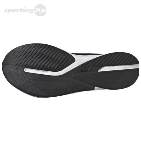Buty męskie do biegania adidas Duramo SL granatowe IE9690 Adidas Buty męskie do biegania adidas Duramo SL granatowe IE9690 Adidas