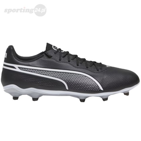 Buty piłkarskie Puma King Pro FG/AG 107566 01 Puma Buty piłkarskie Puma King Pro FG/AG 107566 01 Puma