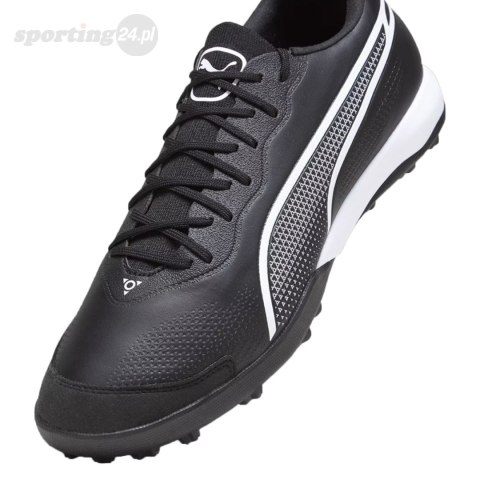Buty piłkarskie Puma King Pro TT 107255 01 Puma Buty piłkarskie Puma King Pro TT 107255 01 Puma