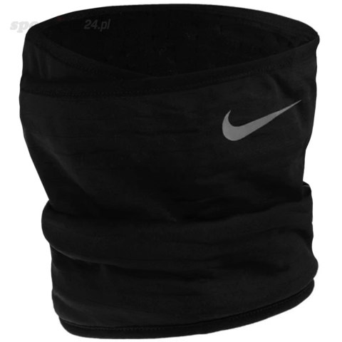 Komin Nike Therma-FIT czarny N1002581082 Nike Komin Nike Therma-FIT czarny N1002581082 Nike