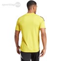 Koszulka męska adidas Tiro 24 Jersey żółta IS1015 Adidas teamwear