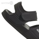 Sandały dla dzieci adidas Adilette czarne GW0344 Adidas