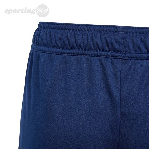Spodenki dla dzieci adidas Tiro 24 granatowe IR9369 Adidas teamwear Spodenki dla dzieci adidas Tiro 24 granatowe IR9369 Adidas teamwear