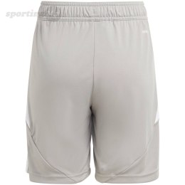 Spodenki dla dzieci adidas Tiro 24 szare IT2408 Adidas teamwear