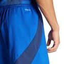 Spodenki męskie adidas Tiro 24 Competition Match niebieskie IQ4755 Adidas teamwear Spodenki męskie adidas Tiro 24 Competition Match niebieskie IQ4755 Adidas teamwear