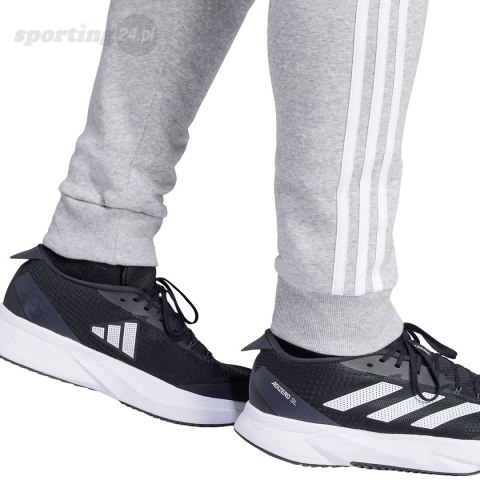 Spodnie męskie adidas Tiro 24 Sweat szare IS2153 Adidas teamwear Spodnie męskie adidas Tiro 24 Sweat szare IS2153 Adidas teamwear