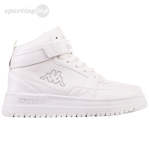 Buty damskie Kappa Draydon 243346 1014 Kappa Buty damskie Kappa Draydon 243346 1014 Kappa