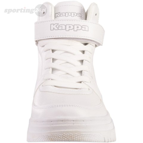 Buty damskie Kappa Draydon 243346 1014 Kappa Buty damskie Kappa Draydon 243346 1014 Kappa