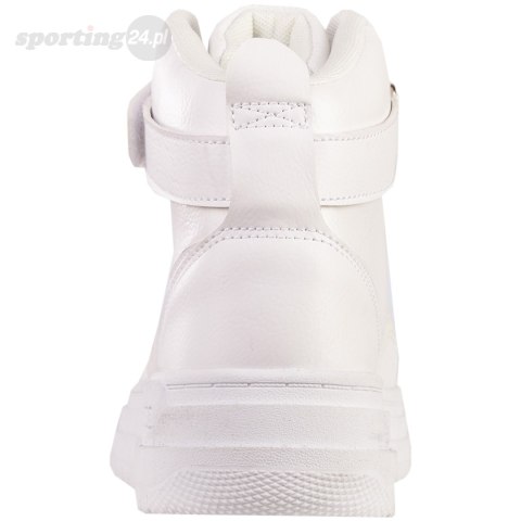 Buty damskie Kappa Draydon 243346 1014 Kappa Buty damskie Kappa Draydon 243346 1014 Kappa