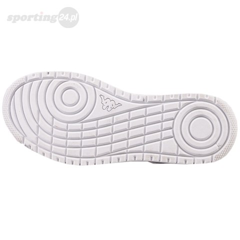 Buty damskie Kappa Draydon 243346 1014 Kappa Buty damskie Kappa Draydon 243346 1014 Kappa