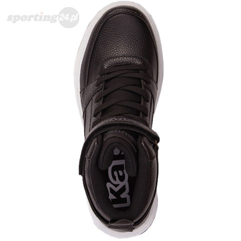 Buty damskie Kappa Draydon 243346 1116 Kappa Buty damskie Kappa Draydon 243346 1116 Kappa