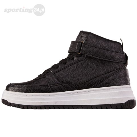 Buty damskie Kappa Draydon 243346 1116 Kappa Buty damskie Kappa Draydon 243346 1116 Kappa