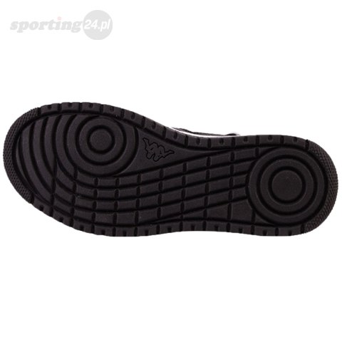 Buty damskie Kappa Draydon 243346 1116 Kappa Buty damskie Kappa Draydon 243346 1116 Kappa