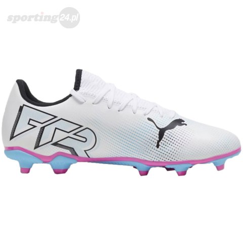 Buty piłkarskie Puma Future 7 Play FG/AG 107723 01 Puma Buty piłkarskie Puma Future 7 Play FG/AG 107723 01 Puma