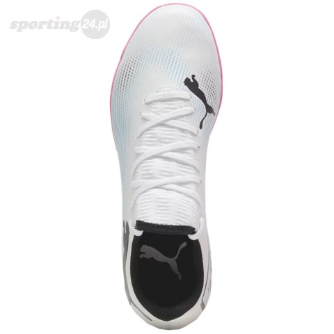 Buty piłkarskie Puma Future 7 Play TT 107726 01 Puma Buty piłkarskie Puma Future 7 Play TT 107726 01 Puma