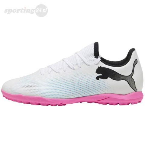 Buty piłkarskie Puma Future 7 Play TT 107726 01 Puma Buty piłkarskie Puma Future 7 Play TT 107726 01 Puma