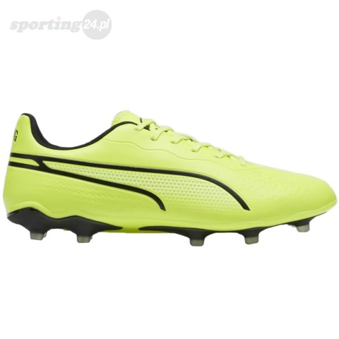 Buty piłkarskie Puma King Match FG/AG 107570 04 Puma Buty piłkarskie Puma King Match FG/AG 107570 04 Puma