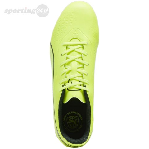 Buty piłkarskie Puma King Match FG/AG 107570 04 Puma Buty piłkarskie Puma King Match FG/AG 107570 04 Puma