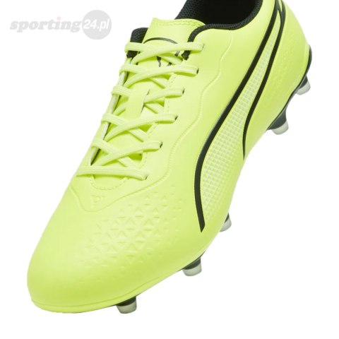 Buty piłkarskie Puma King Match FG/AG 107570 04 Puma Buty piłkarskie Puma King Match FG/AG 107570 04 Puma