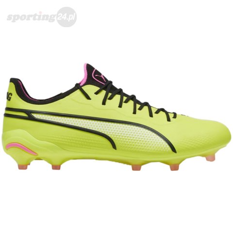 Buty piłkarskie Puma King Ultimate FG/AG 107563 06 Puma Buty piłkarskie Puma King Ultimate FG/AG 107563 06 Puma