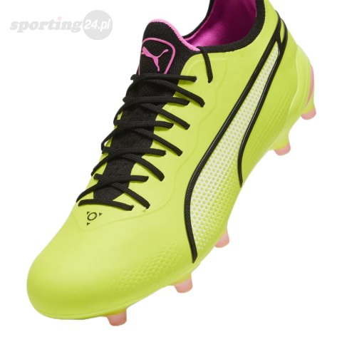 Buty piłkarskie Puma King Ultimate FG/AG 107563 06 Puma Buty piłkarskie Puma King Ultimate FG/AG 107563 06 Puma