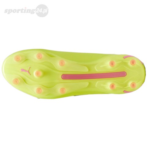 Buty piłkarskie Puma King Ultimate FG/AG 107563 06 Puma Buty piłkarskie Puma King Ultimate FG/AG 107563 06 Puma